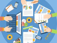 D�mat�rialisation des processus