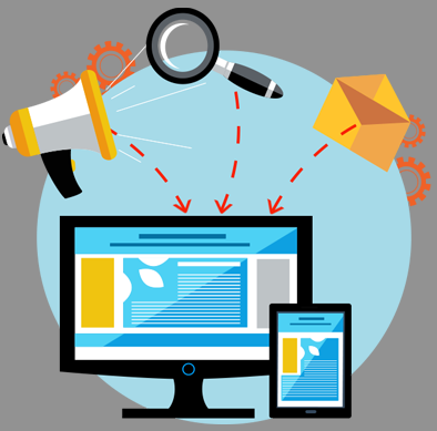 agence digitale lyon